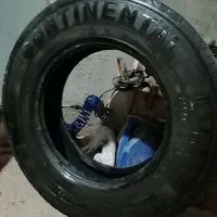 لاستیک نیسان