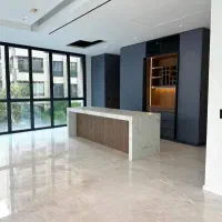 ۱۲۵ متر /سه خوابه /طبقه ۶ /نوساز