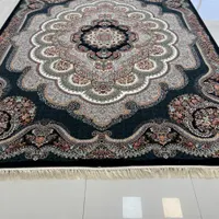 فرش سالم ۹ متری