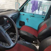 فروش پیکان سواری مدل ۷۹|خودرو سواری و وانت|آزادشهر, |دیوار