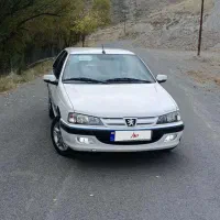 پارسelx مدل1401