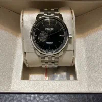 ساعت سیکو اتوماتیک سری پرسیج