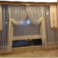 استخدام خیاط خانم ماهر واتوکار در پرده دوزی