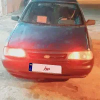 پراید مدل ۸۴|خودرو سواری و وانت|تربت جام, تیپ ۳۸ زرهی تربت جام|دیوار