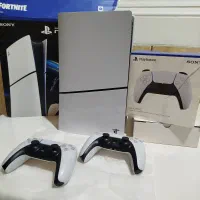 Ps5  (پی اس فایو)