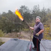 ایزوگام حفاظ تبریز