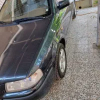 سمند ای آف سون مدل90