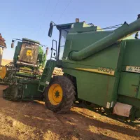 کمباین برای فروش