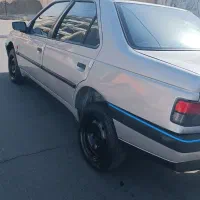 مدل93 داشپورت جدید