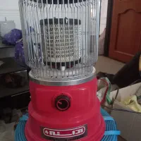 بخاری گازی وهیتر برقی|بخاری، هیتر، شومینه|داراب, |دیوار