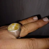 انگوشترسلیمانی|جواهرات|بندر ماهشهر, |دیوار