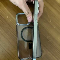 iPhone 15 pro max ریجستر شده|موبایل|کرج, کوی کارمندان شمالی|دیوار