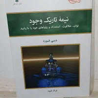 نیمه تاریک