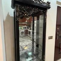 ویترین / بوفه/ سالم و بی خش