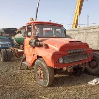 لیلاند داف ولو موتور گیربکس دفرانسیل|قطعات یدکی و لوازم جانبی|اسلام‌شهر, ده عباس|دیوار