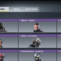 توضیحات بخون call of duty