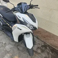 آیروکس 155cc|موتورسیکلت|رشت, گلسار|دیوار