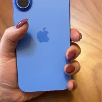 ایفون ۱۶ نرمال درحد نو رجیستر شده