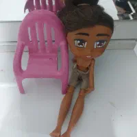 عروسک های باربی|اسباب‌‌بازی|ماهدشت, |دیوار