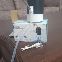 پمپ آب