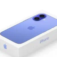 آیفون 17نرمال 256