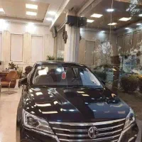 ام جی 5 صفر مدل 2024 MG5