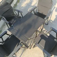 صندلی مسافرتی|کوهنوردی و کمپینگ|بابل, |دیوار