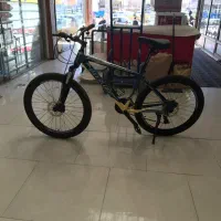 دوچرخه اورلود