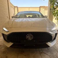 Mg 5 2025 دنده دستی