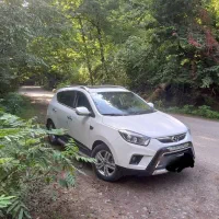 جک s5دنده ای توربو