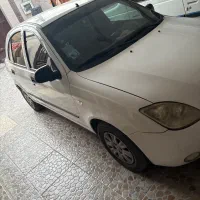 تیبا ۲ مدل۹۸