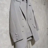 کت شلوار شیک