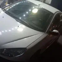 ۲۰۶ تیپ ۵ مدل ۹۵