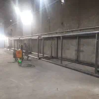 سرپرست کارگاه ساختمانی