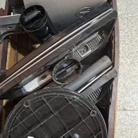 ۵ عدد مانیتور گرید b ، معیوب|قطعات و لوازم جانبی رایانه|بندرعباس, |دیوار