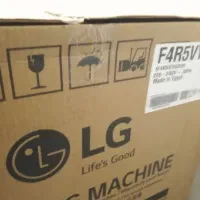 ماشین لباسشویی ال جی - LG|ماشین لباسشویی و خشک‌کن لباس|تهران, چیتگر شمالی|دیوار