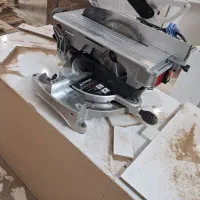 اره فارسی بر اره میزی ۲ کاره