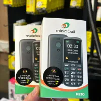 گوشی موبایل میدسل