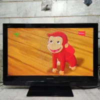 پاناسونیک ۴۲ در حد نو کیفیت فول اچ‌دی