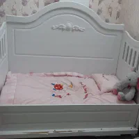 تخت کودک