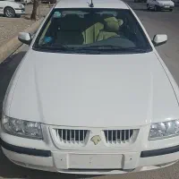 سمند موتور tu5