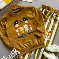 ست اقتصادی|کفش و لباس بچه|کرمانشاه, |دیوار