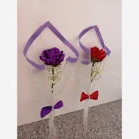 گل روبانی|گل مصنوعی|نورآباد ممسنی, |دیوار