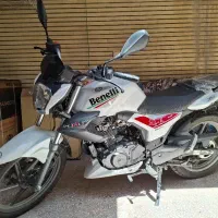 بنلی 150مدل1403