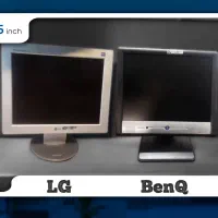 مانیتور LCD مناسب مداربسته