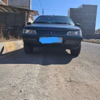 خودروی ۴۰۵|خودرو سواری و وانت|سلطانیه, |دیوار