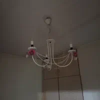 سه مدل لوستر