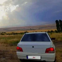 پراید ۱۳۲ مدل ۹۰|خودرو سواری و وانت|ارومیه, |دیوار