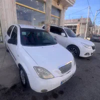 تیبا مدل ۹۷ دوگانه