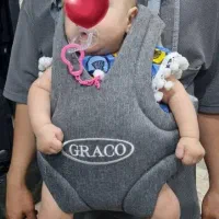 آغوشی نوزاد